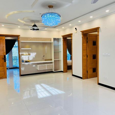 Pak Capital Guest House 伊斯兰堡 外观 照片