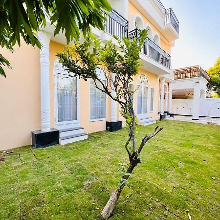 Pak Capital Guest House 伊斯兰堡 外观 照片