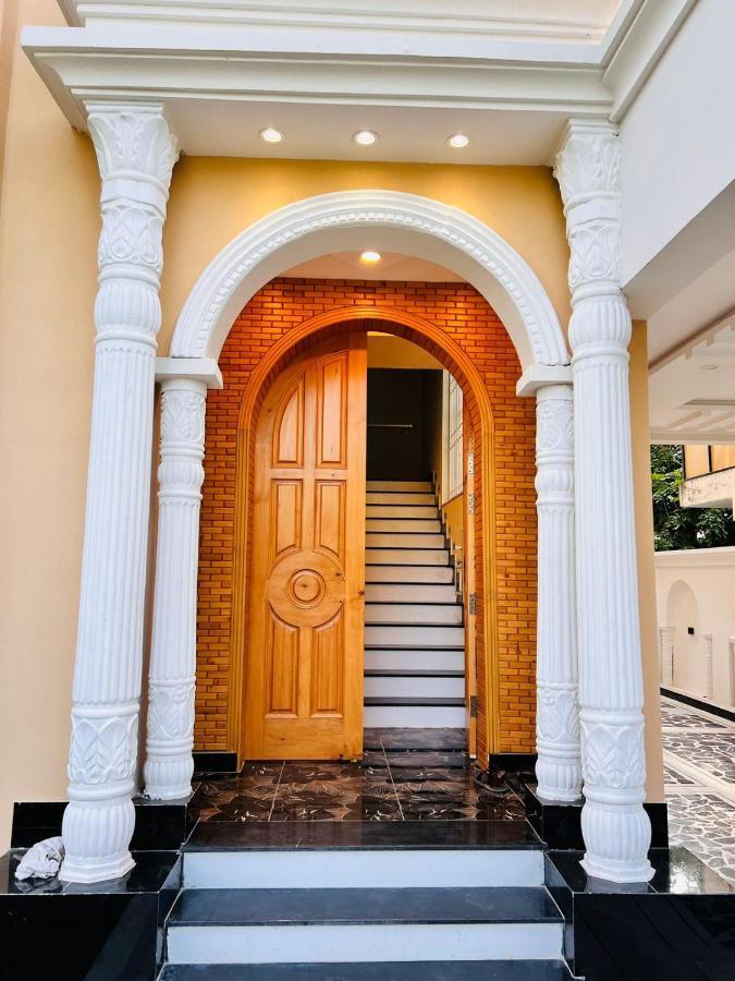 Pak Capital Guest House 伊斯兰堡 外观 照片
