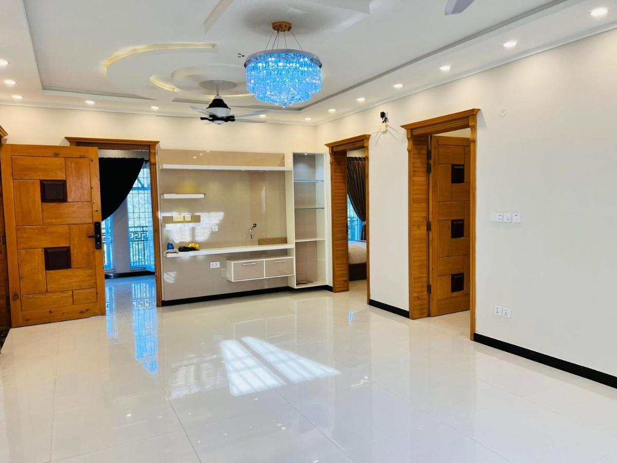 Pak Capital Guest House 伊斯兰堡 外观 照片