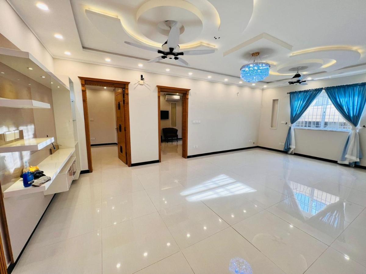 Pak Capital Guest House 伊斯兰堡 外观 照片
