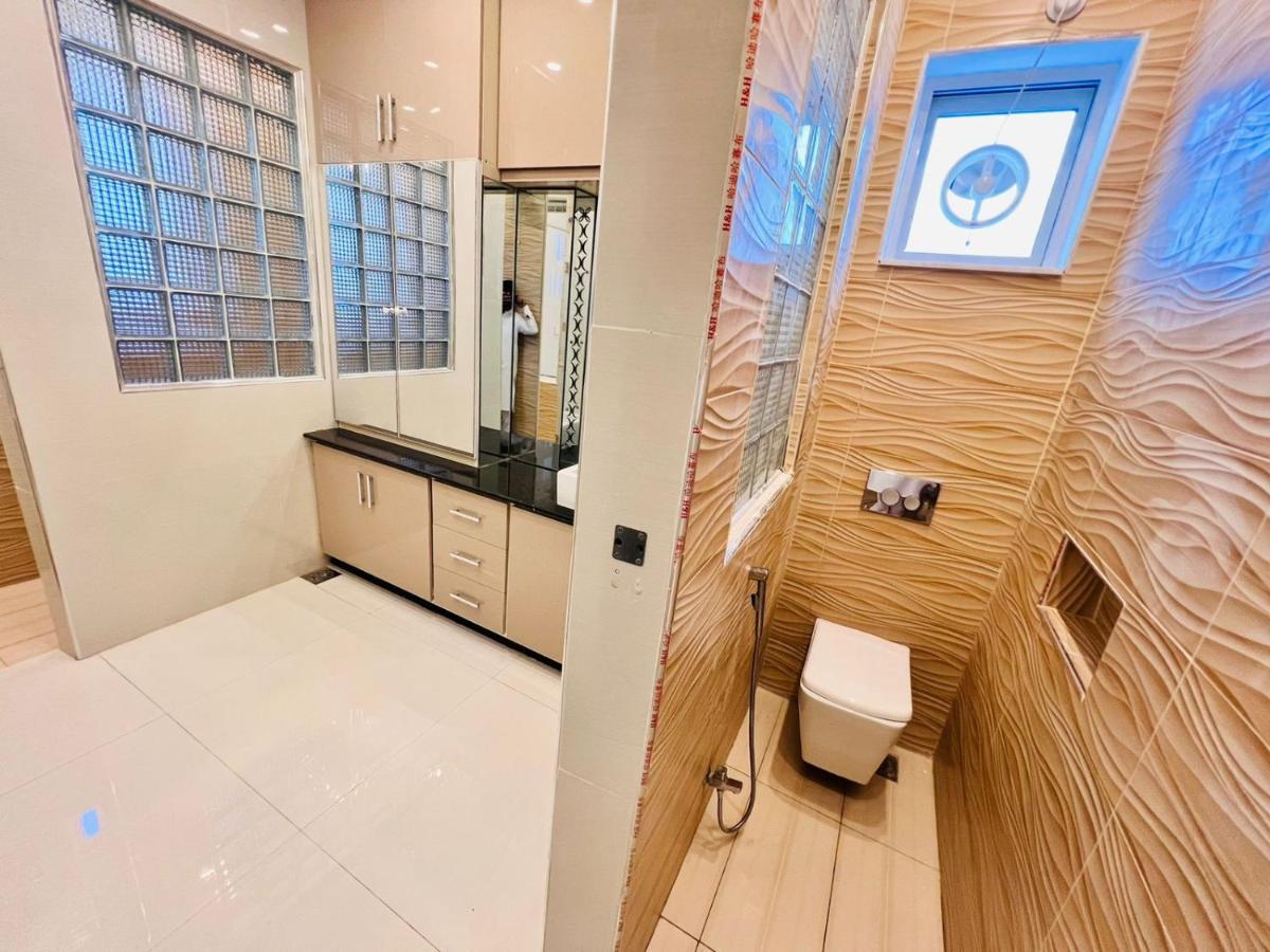 Pak Capital Guest House 伊斯兰堡 外观 照片